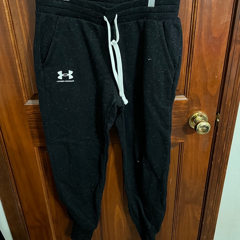 Under Armour Sweatpants